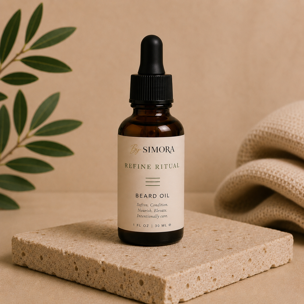 Beard Shampoo | Daily Beard Cleanser
