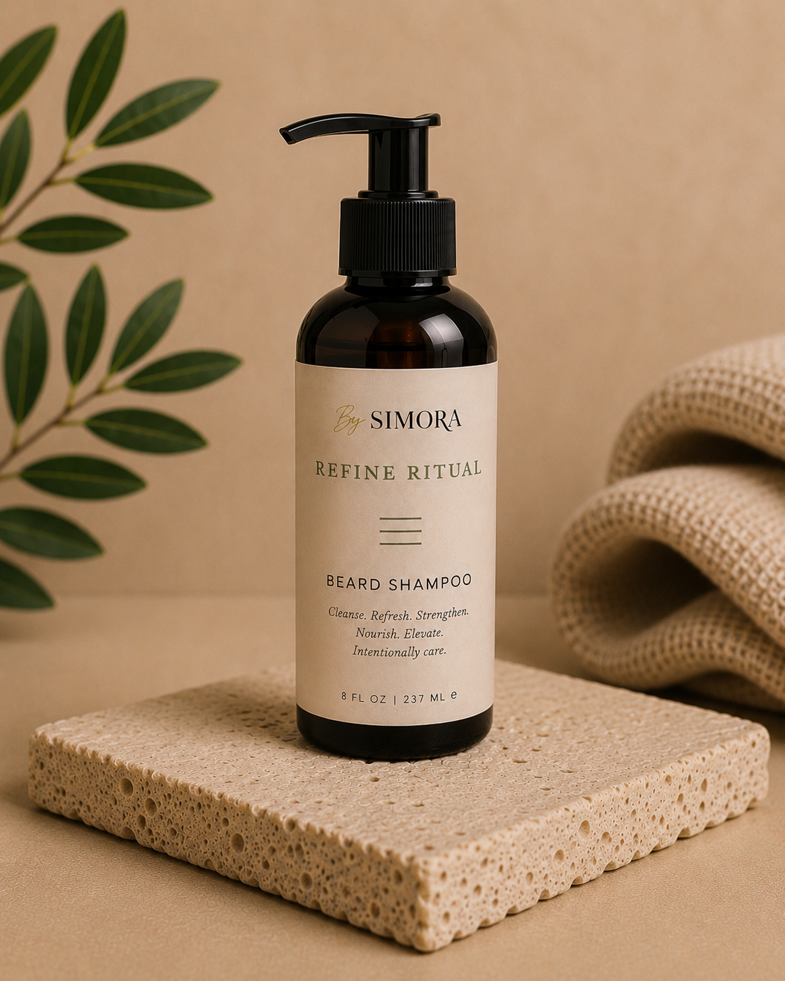 Signature Rituals for Him | Men's Grooming Ritual Collection