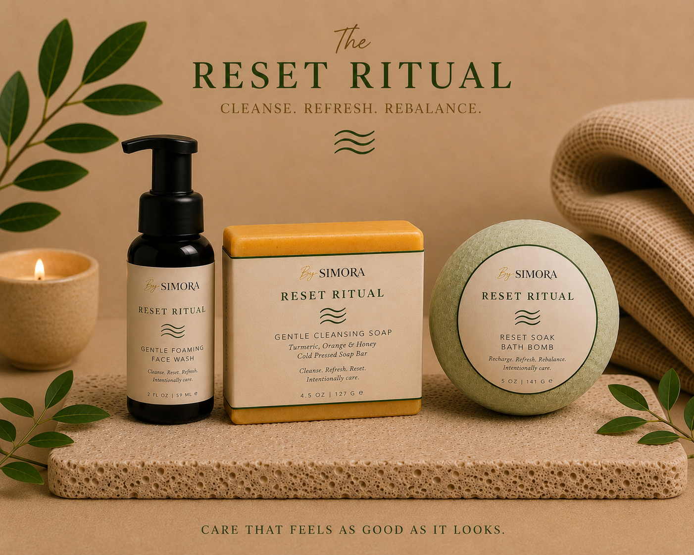 Reset Ritual