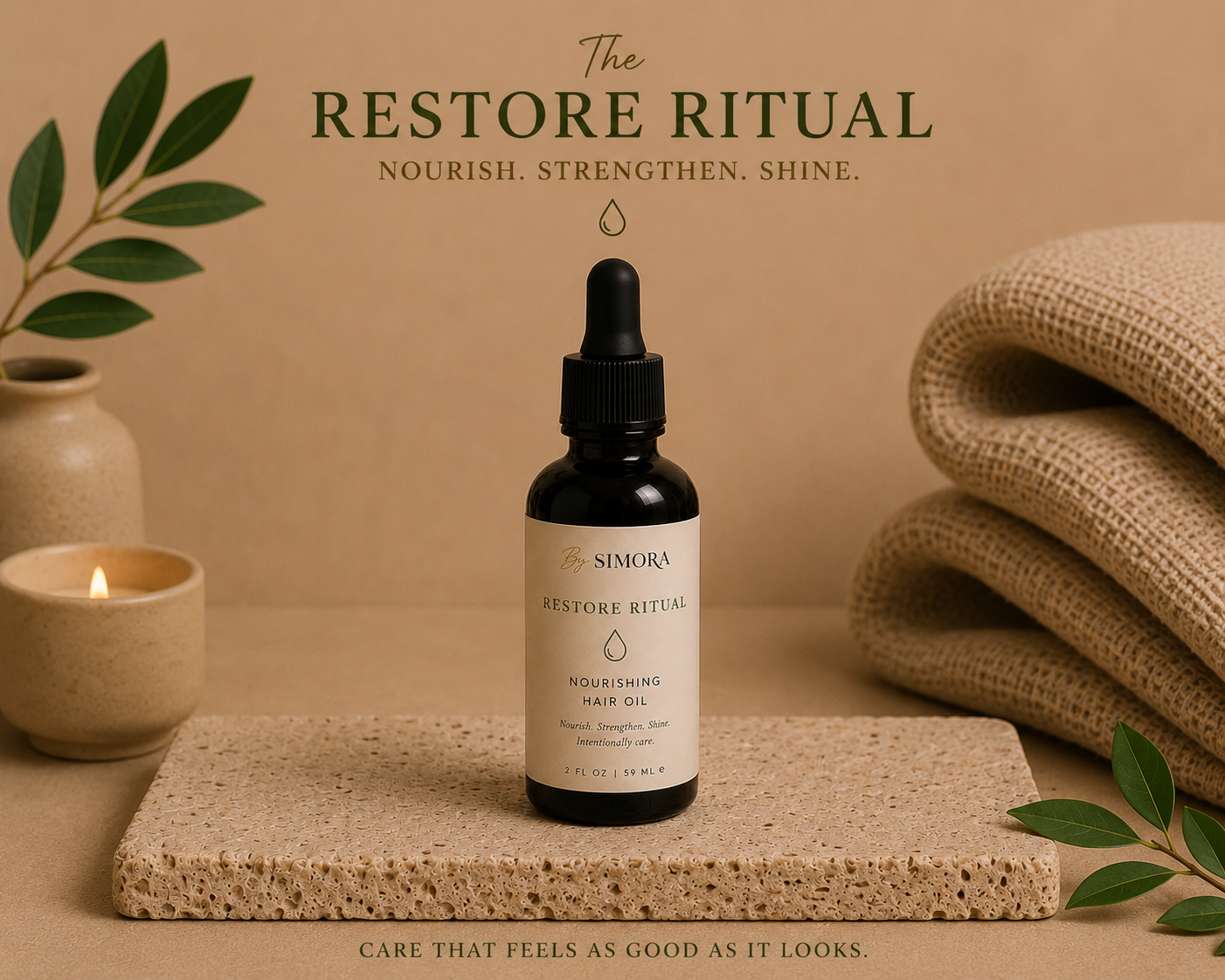 Restore Ritual