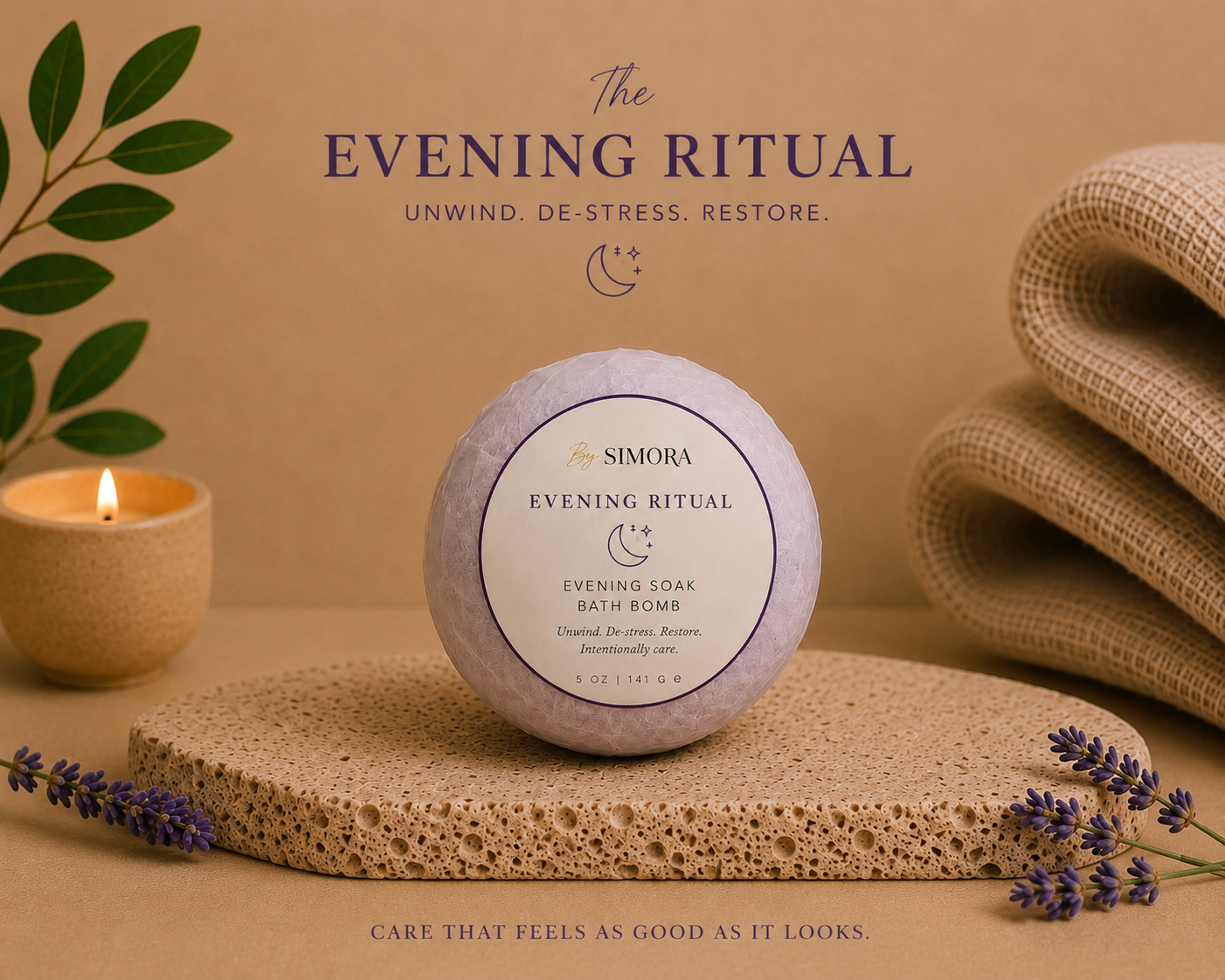 Evening Ritual
