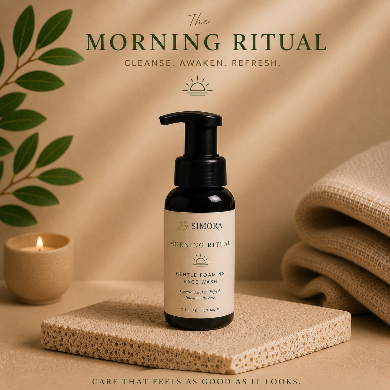 Morning Ritual