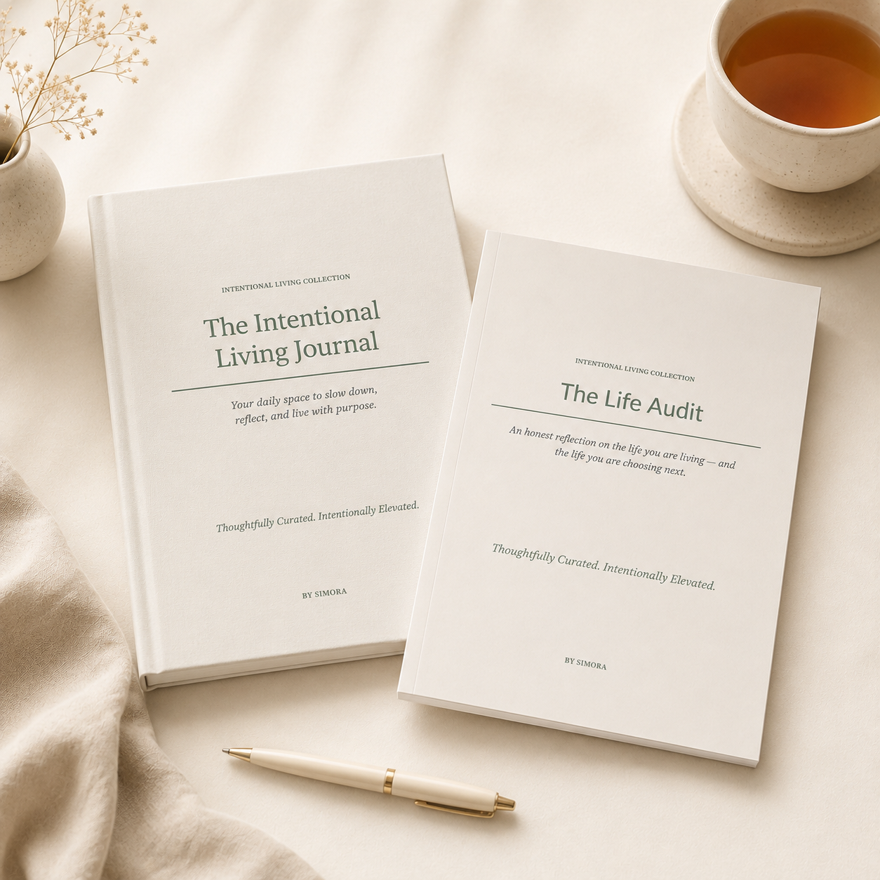 Intentional Living