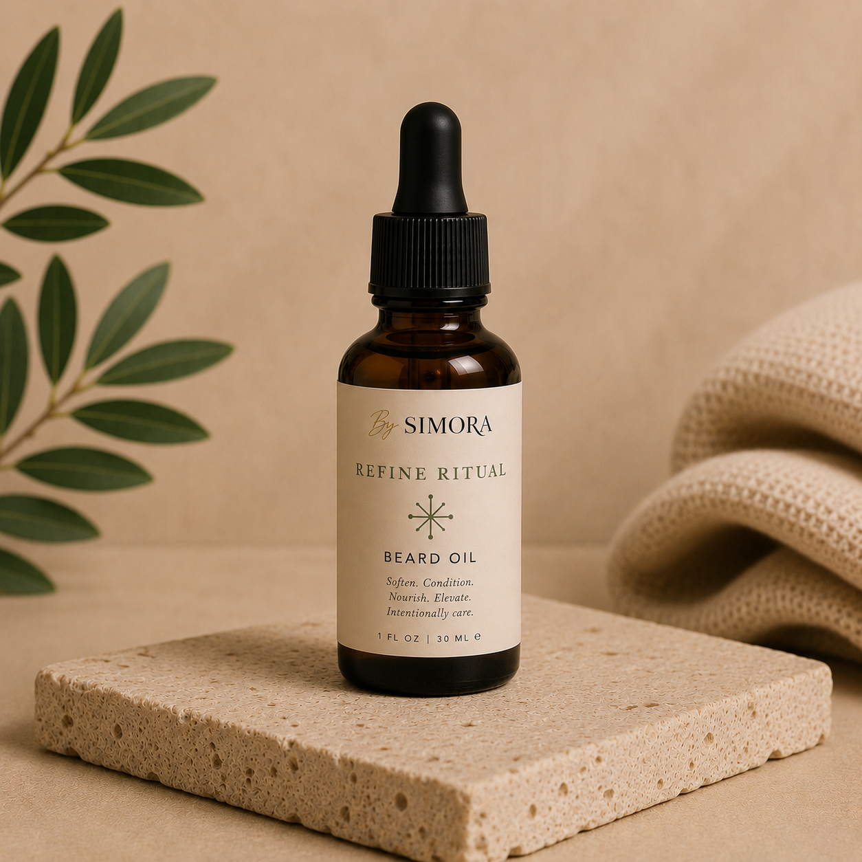 The Refine Ritual | Complete Grooming Ritual Collection